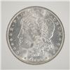 Image 3 : 1896 $1 Morgan Silver Dollar Coin NGC MS64