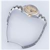 Image 3 : Rolex DateJust 14KT Two Tone Gold Ladies Wristwatch