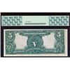 Image 2 : 1899 $5 Chief Silver Certificate PCGS 63PPQ