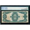 Image 2 : 1891 $20 Silver Certificate PMG 20