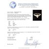 Image 5 : 1.35 ctw Diamond Ring - 14KT White Gold
