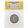 Image 2 : AD 309-379 Drachm Sasanian Empire Shapur II AR Drachm G-102 Coin ANACS VF20