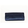 Image 2 : New Lanvin "Happy Popla" Satin Evening Bag/Clutch