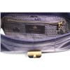Image 6 : New Lanvin "Happy Popla" Satin Evening Bag/Clutch
