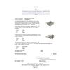 Image 3 : 0.97 ctw Diamond Ring - 14KT Yellow Gold