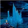 Image 2 : Blue Castle by Ellenshaw & Ellenshaw