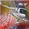 Image 2 : Power Play by Kostabi