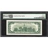 Image 2 : 1966 $100 Legal Tender Note Fr.1550 PMG About Uncirculated 55EPQ