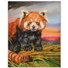 Image 1 : Red Panda (Asian Red Panda) by Katon