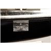 Image 5 : Gucci Metallic Silver Leather Evening Clutch Bag