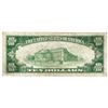 Image 2 : 1929 $10 Chicago IL Federal Reserve Bank Note