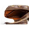 Image 6 : Louis Vuitton Monogram Canvas Leather Amazone Crossbody Bag