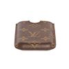 Image 7 : Louis Vuitton Monogram Canvas Leather Iphone 3 Case Cover