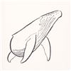 Image 2 : Whale by Wyland