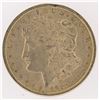 Image 1 : 1921 Morgan Silver Dollar