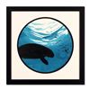 Image 1 : Manatee by Wyland