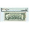 Image 2 : 1966A $100 Legal Tender Note PMG Choice Very Fine 35