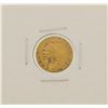 1926 $2.5 Indian Head Quarter Eagle Gold Coin