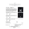 Image 3 : 0.71 ctw Diamond Necklace - 14KT White Gold