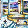 Image 2 : Oil Painting by Astahov