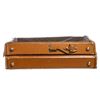 Image 4 : Louis Vuitton Monogram Canvas Leather Vintage Garment Bag