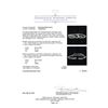 Image 4 : 1.21 ctw Diamond Bracelet - 14KT White Gold