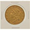 Image 1 : 1874 $20 Liberty Head Double Eagle Gold Coin