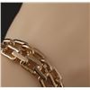 Image 2 : Ralph Lauren 18KT Yellow Gold Necklace/Bracelet