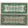 Image 2 : 1928 $1 Silver Certificate Currency Lot of 2