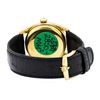Image 4 : Rolex Oyster Perpetual Wristwatch - 14KT Yellow Gold