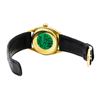 Image 6 : Rolex Oyster Perpetual Wristwatch - 14KT Yellow Gold