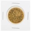 1905S $10 Liberty Gold Coin C