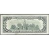 Image 2 : 1990 $100 Federal Reserve Note Unicirculated