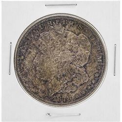 1878-S $1 Morgan Silver Dollar Coin