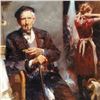 Image 2 : Fleeting Moments by Pino (1939-2010)