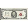 Image 1 : 1966 $100 Legal Tender Note