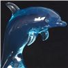 Image 2 : Dolphin Up by Wyland