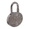 Image 2 : Hermes Silver Palladium Année Méditerranée Lock Charm