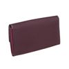 Image 3 : Louis Vuitton Purple Epi Leather Sarah Long Wallet