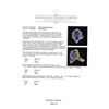 Image 5 : 8.62 ctw Tanzanite and Diamond Ring - 14KT Rose Gold