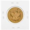 Image 2 : 1880 $10 Liberty Gold Coin CU