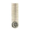 Image 1 : Roll of (50) 1952-D Brilliant Uncirculated Roosevelt Dimes
