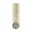 Image 2 : Roll of (50) 1952-D Brilliant Uncirculated Roosevelt Dimes