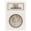 Image 1 : 1883-O $1 Morgan Silver Dollar Coin NGC MS64