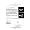 Image 5 : 1.72 ctw Morganite and Diamond Ring - 14KT White Gold