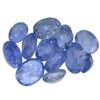 Image 1 : 15.47 ctw Oval Mixed Tanzanite Parcel