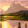 Image 2 : Journey Through Dawn by Rattenbury, Jon
