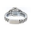Image 8 : Rolex Ladies Stainless Steel Pink MOP Diamond 26MM Datejust Wristwatch