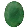 Image 1 : 3.27 ctw Oval Mixed Emerald Parcel