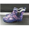 Image 1 : New Women's Rain Boots size 9